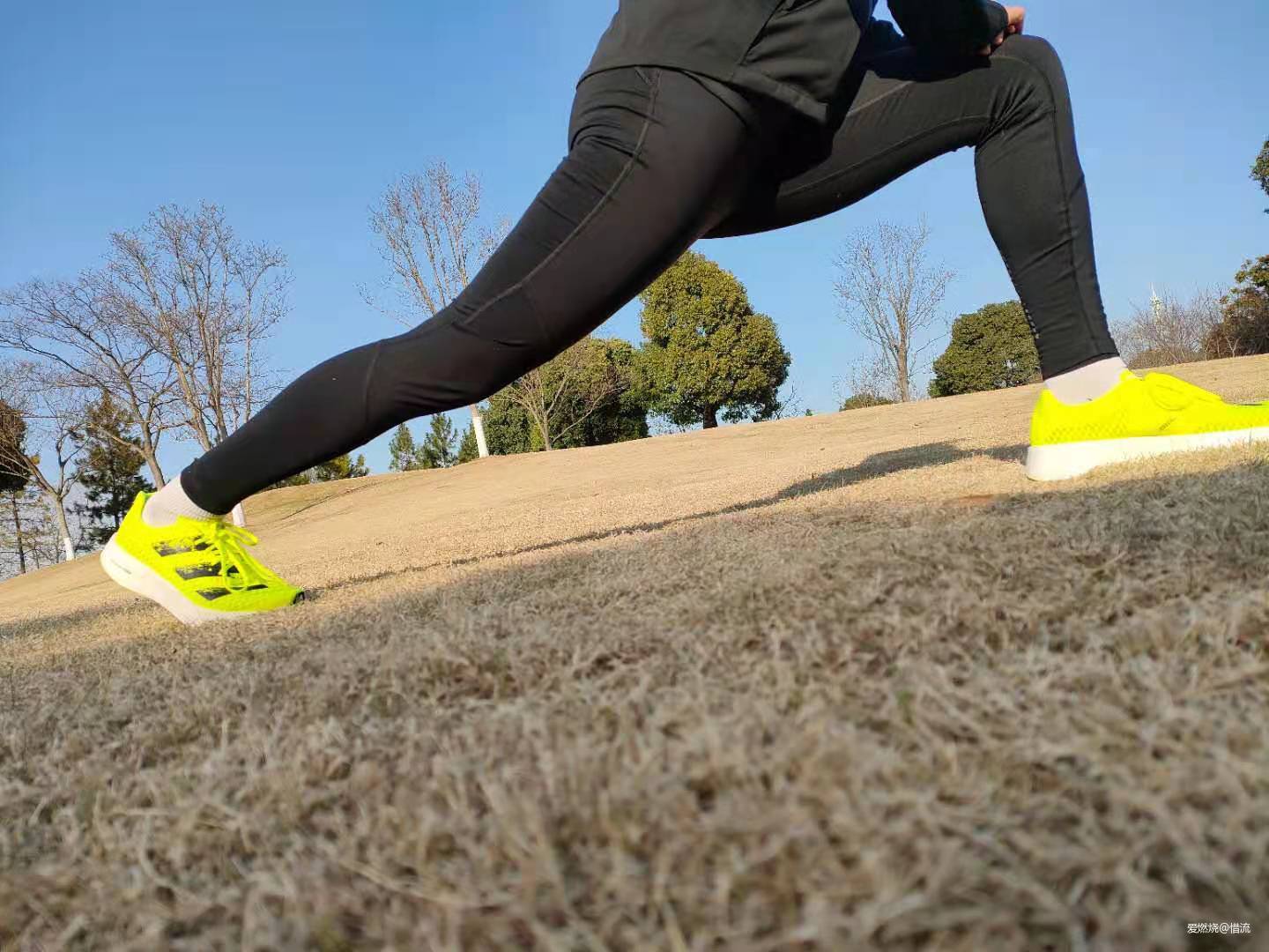 与厚底碳板鞋爱恨纠缠——adidas adizero adios Pro测评