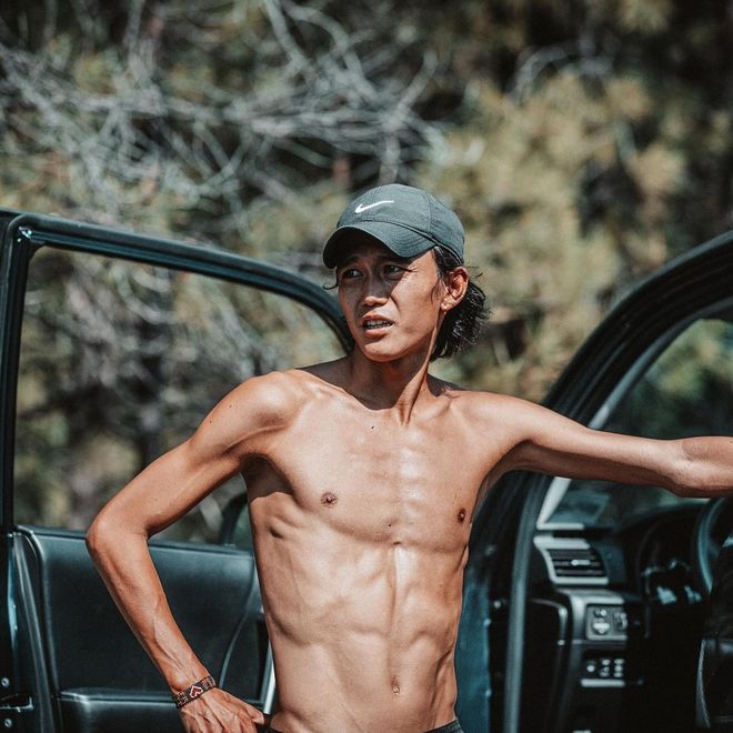 东京奥运马拉松前瞻