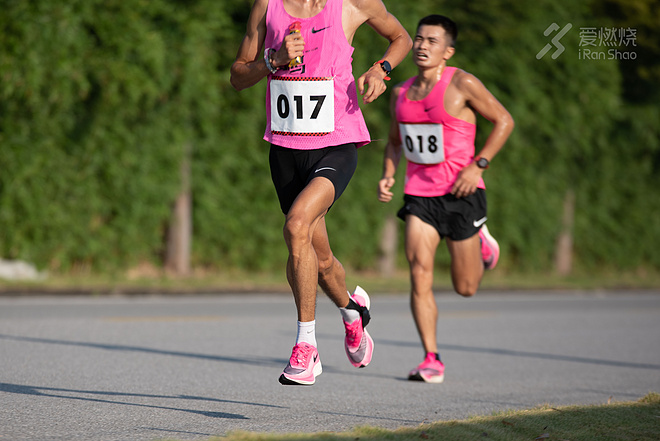 每年夏训 都是皮肤和耐力的battle