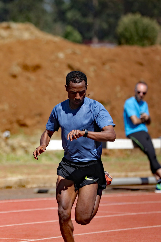 夏日跑步配速指南