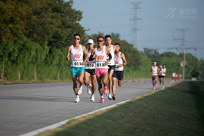 每年夏训 都是皮肤和耐力的battle