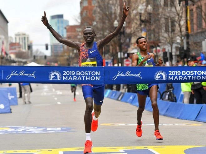 东京奥运马拉松前瞻