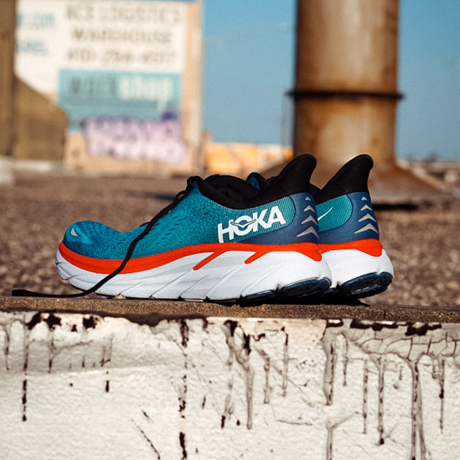 2021年中好鞋盘点