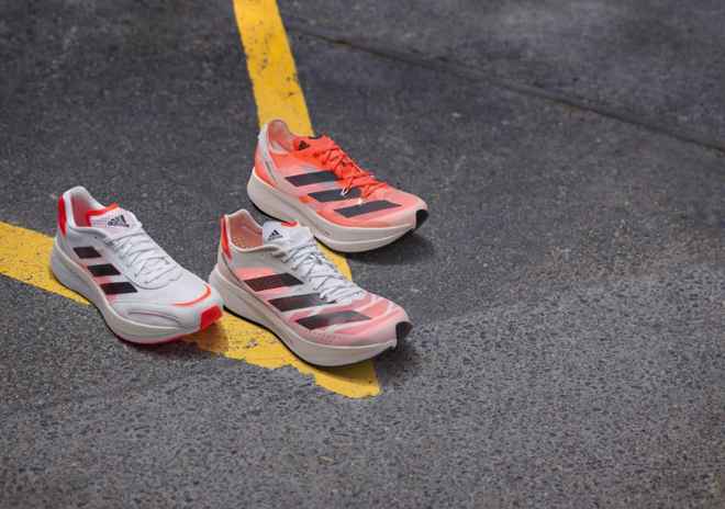 2021年中好鞋盘点