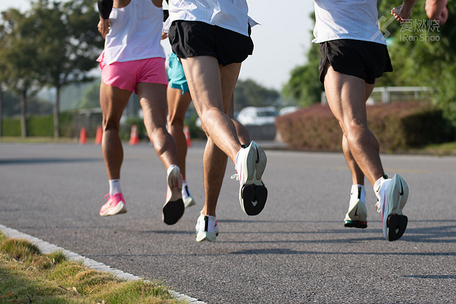 每年夏训 都是皮肤和耐力的battle