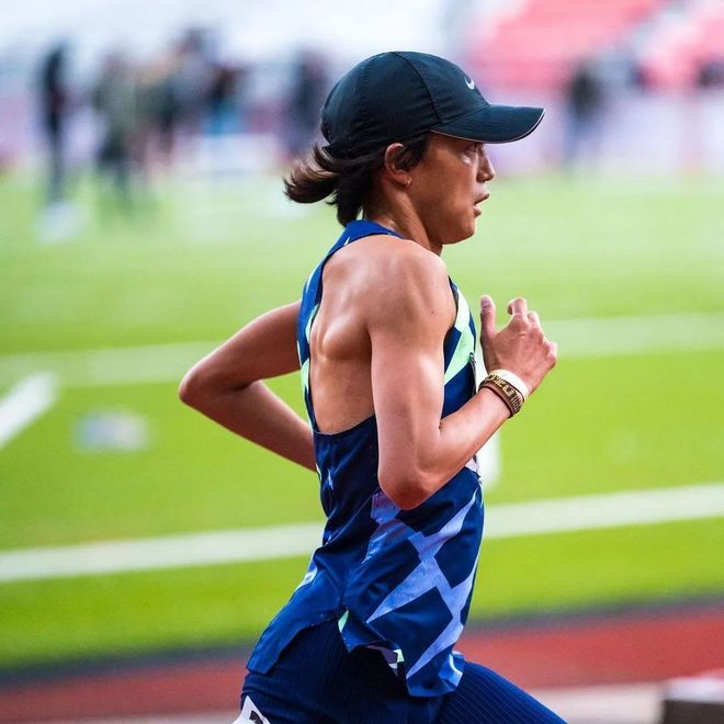 夏日跑步配速指南