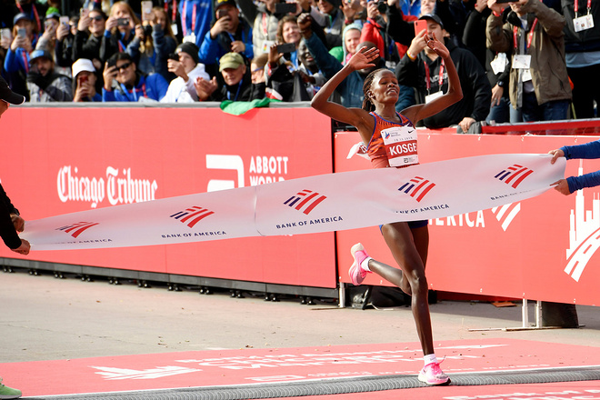 东京奥运马拉松前瞻