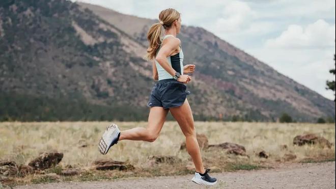 恢复跑的真正益处