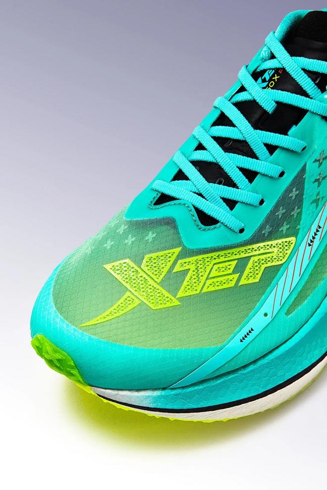 PRO 你的快｜特步160X PRO会是你的竞速利器吗？