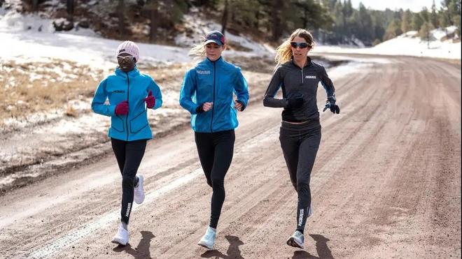 恢复跑的真正益处