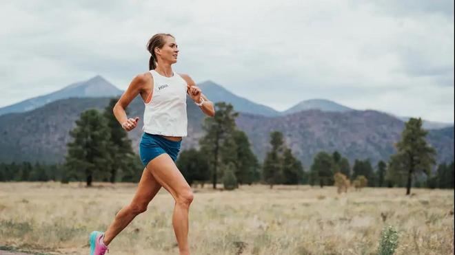 恢复跑的真正益处