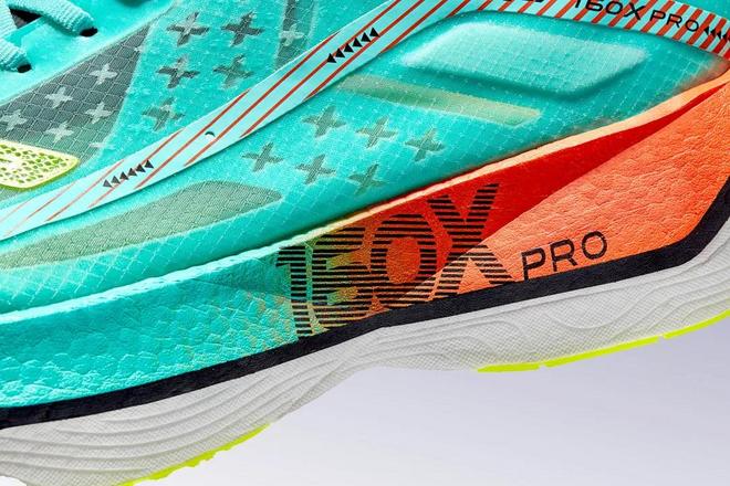 PRO 你的快｜特步160X PRO会是你的竞速利器吗？