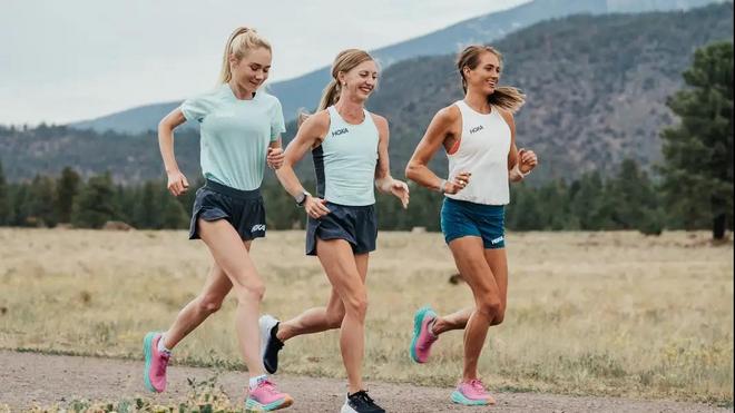 恢复跑的真正益处