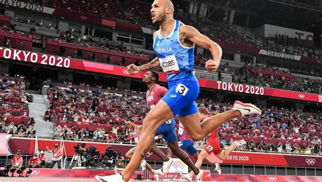 东奥5金！意大利田径是起飞了还是嗑药了？