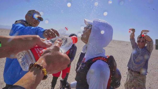 独脚潘：截肢后，开始重新思考人与身体的关系