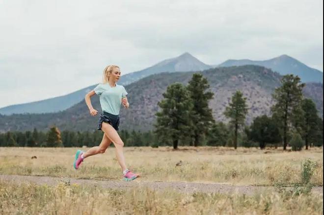 恢复跑的真正益处