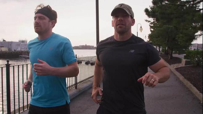 恢复跑的真正益处