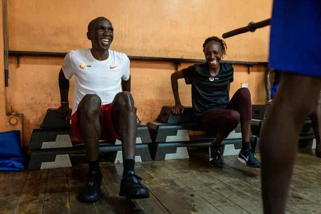 每周该跑几次？