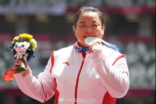 东奥上的中国田径队：秉志而去，载誉归来