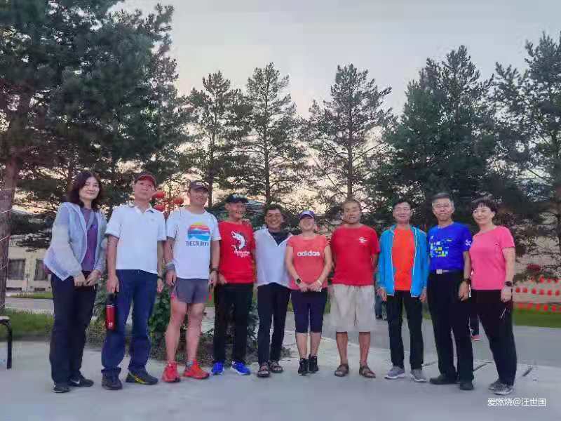 漠河北极村跑马不虚此行  哈尔滨中央大街不负美食