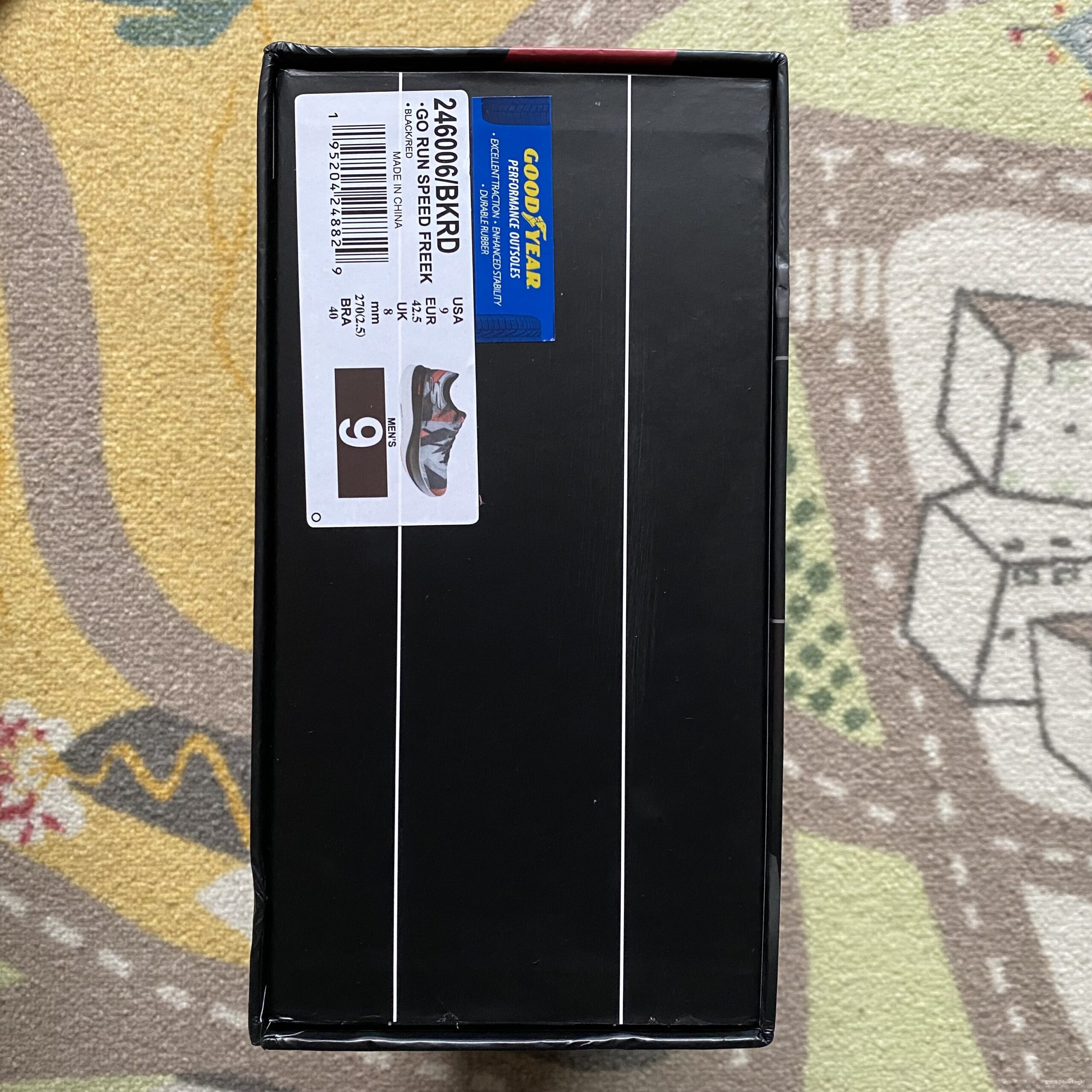 又轻又弹！从4分到8分配，更适合大众Skechers Speed Freek飞客碳板跑鞋