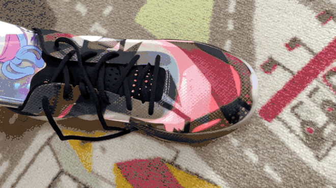 又轻又弹！从4分到8分配，更适合大众Skechers Speed Freek飞客碳板跑鞋