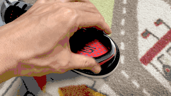 又轻又弹！从4分到8分配，更适合大众Skechers Speed Freek飞客碳板跑鞋