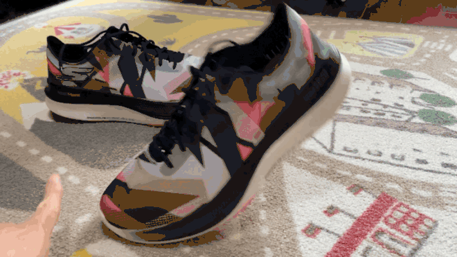 又轻又弹！从4分到8分配，更适合大众Skechers Speed Freek飞客碳板跑鞋