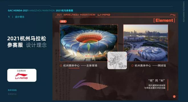 2021杭州马拉松 即刻开始报名