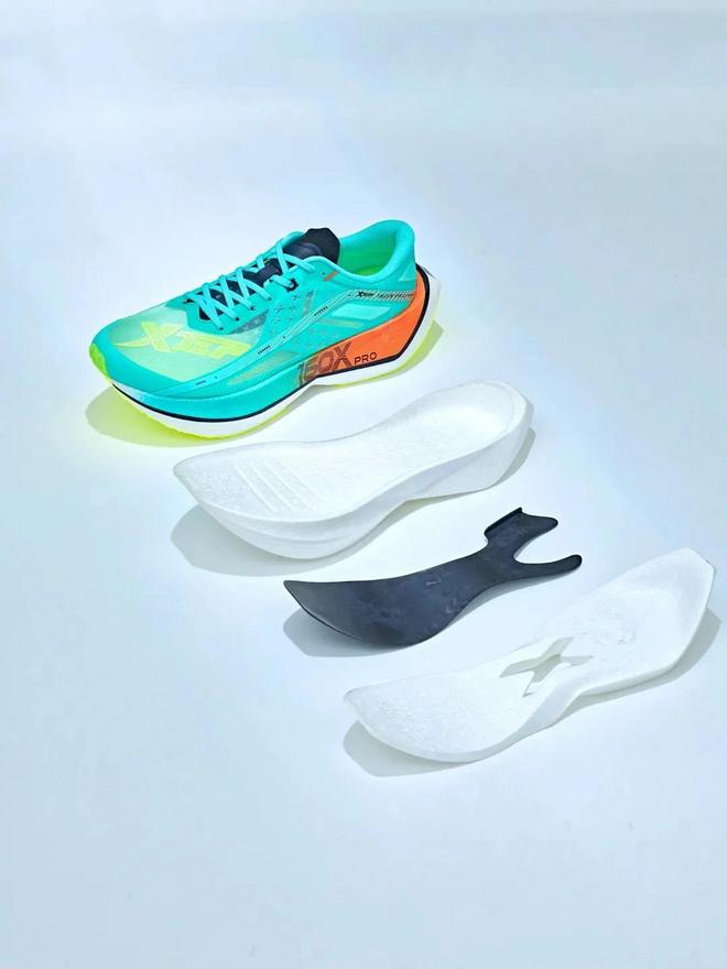 近三月跑鞋之“最”