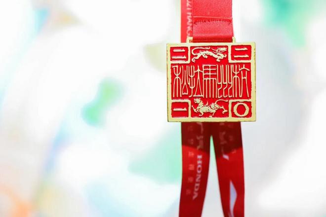 2021杭州马拉松 即刻开始报名