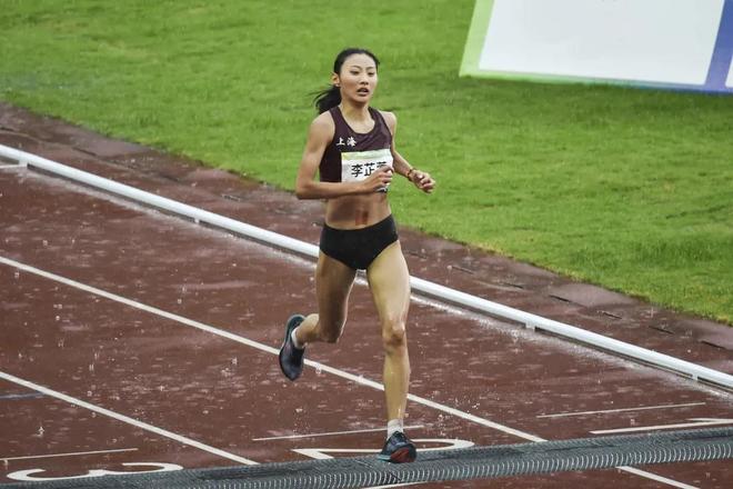 揭秘 | 张新艳李芷萱2金1银背后的飞快不可（内有福利）