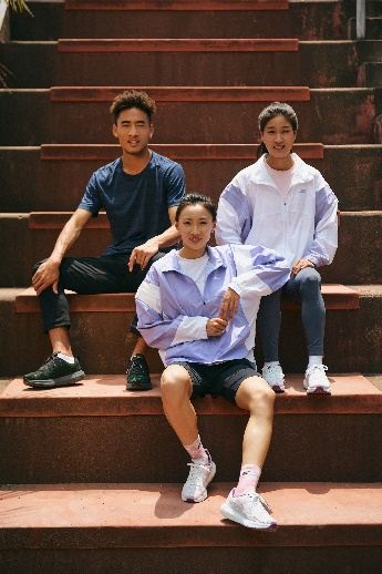 斯凯奇精英运动员张新艳获全运会女子5000米冠军