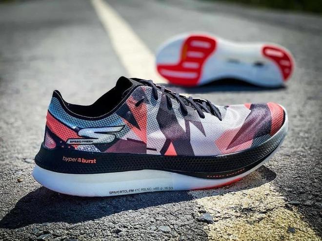 近三月跑鞋之“最”