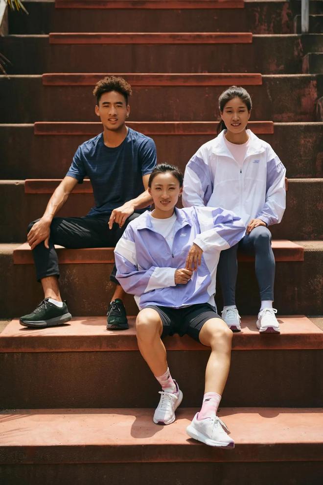 揭秘 | 张新艳李芷萱2金1银背后的飞快不可（内有福利）