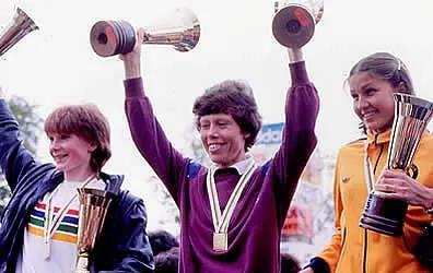 最速柏林 鸣枪在即