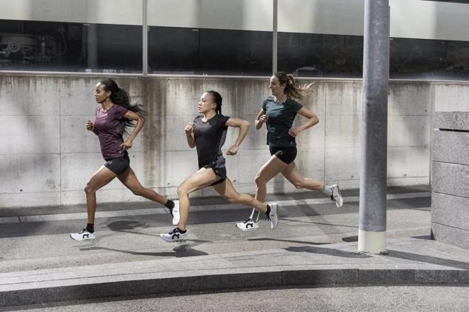 近三月跑鞋之“最”