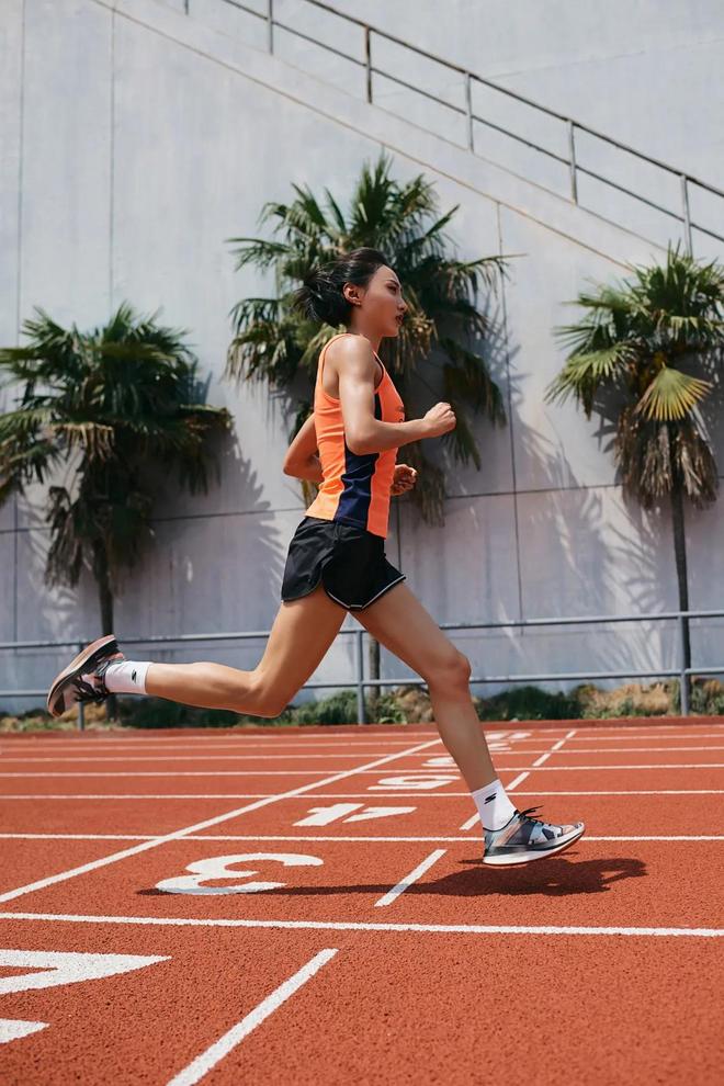 揭秘 | 张新艳李芷萱2金1银背后的飞快不可（内有福利）