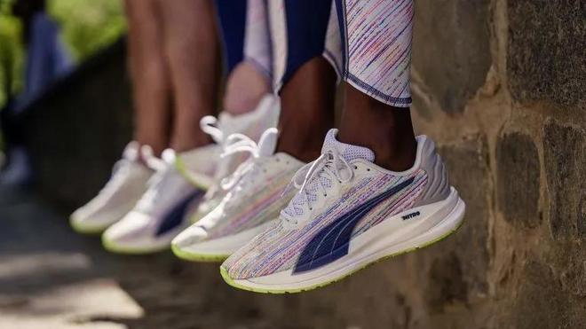 近三月跑鞋之“最”