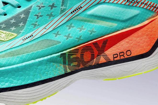 近三月跑鞋之“最”