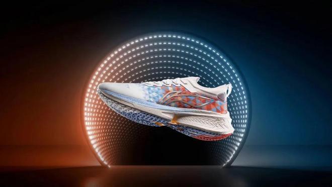 近三月跑鞋之“最”