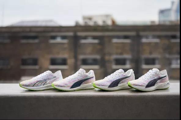 近三月跑鞋之“最”