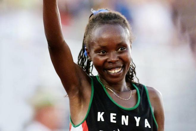 最速柏林 鸣枪在即