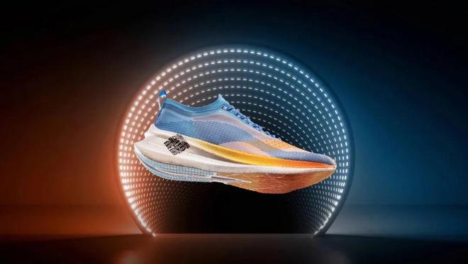 近三月跑鞋之“最”