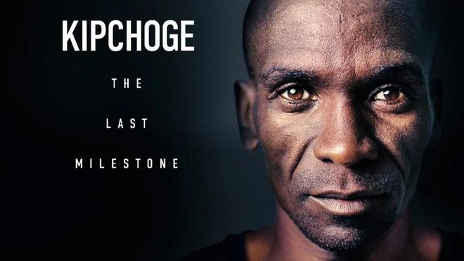 基普乔格说No Human Is Limited 然后人类开始提速