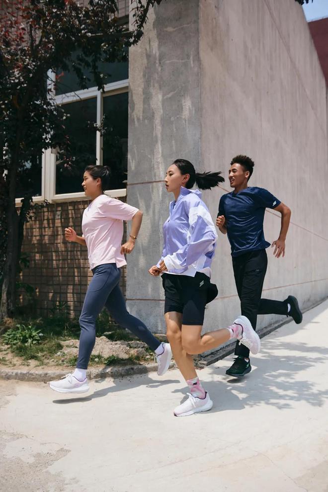 揭秘 | 张新艳李芷萱2金1银背后的飞快不可（内有福利）