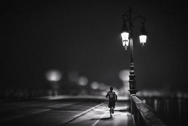 为什么我一夜跑就失眠？