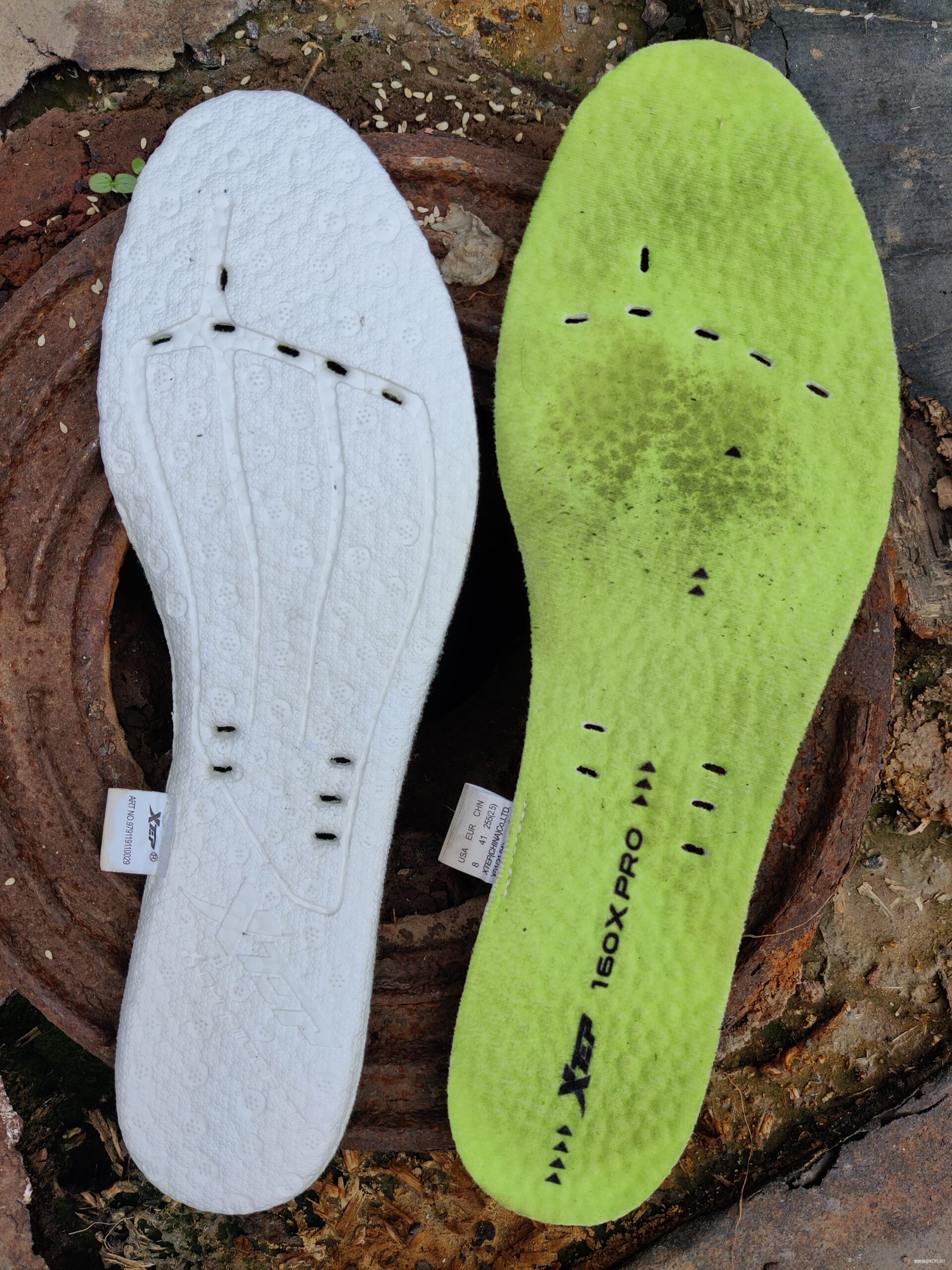 特步160X PRO，一双为快而来的跑鞋