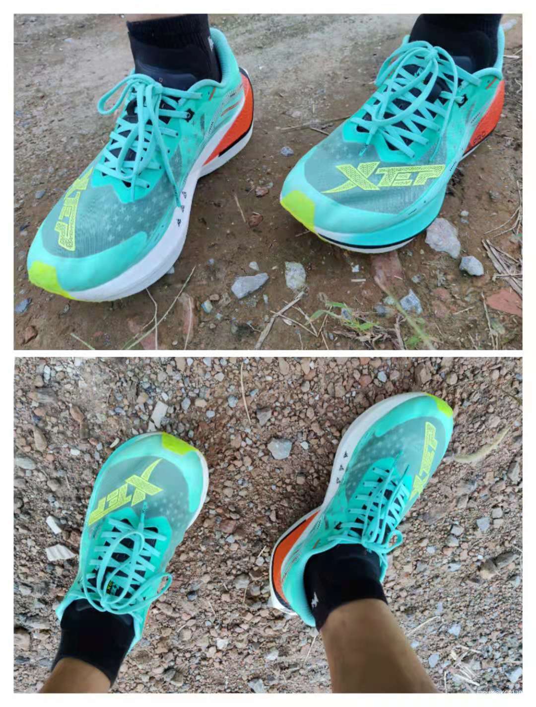 特步160X PRO，一双为快而来的跑鞋