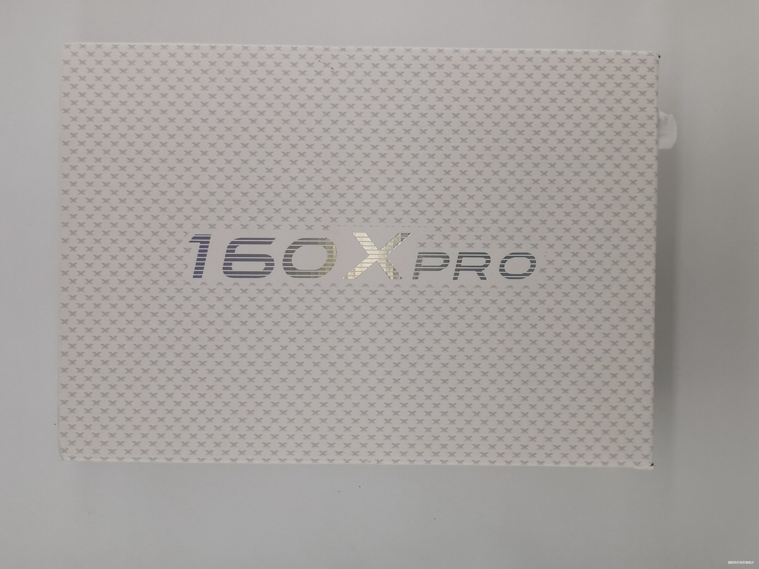 特快之选--特步160X PRO100公里体验